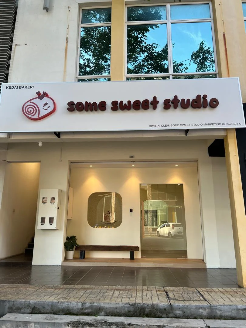 Some Sweet Studio